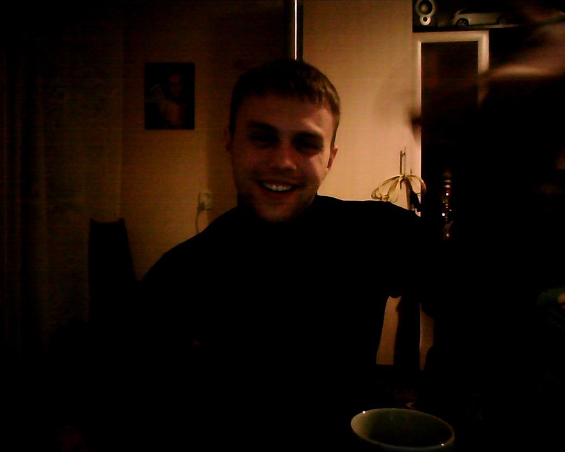 Андрей Никольский | 