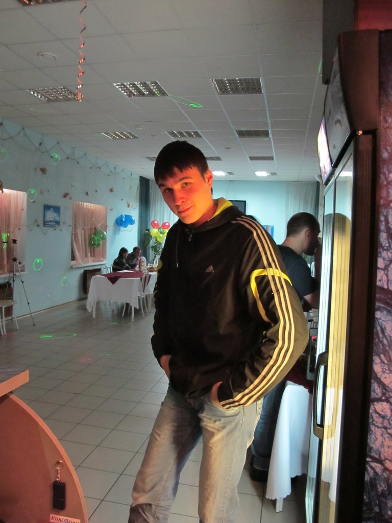 Александр Беляев | Красноярск