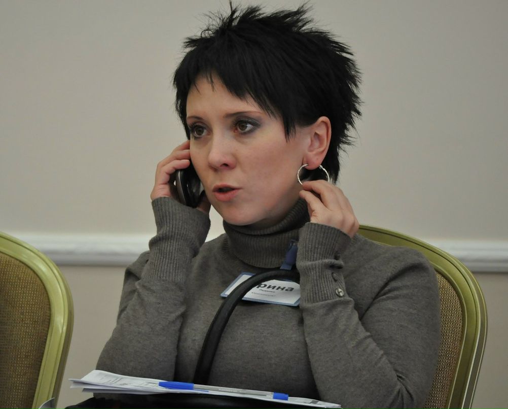 Іра Пуделко | 