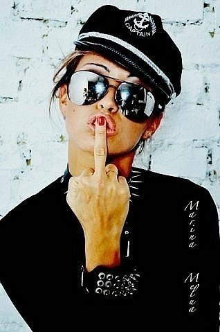 Маргарита Франц | Москва