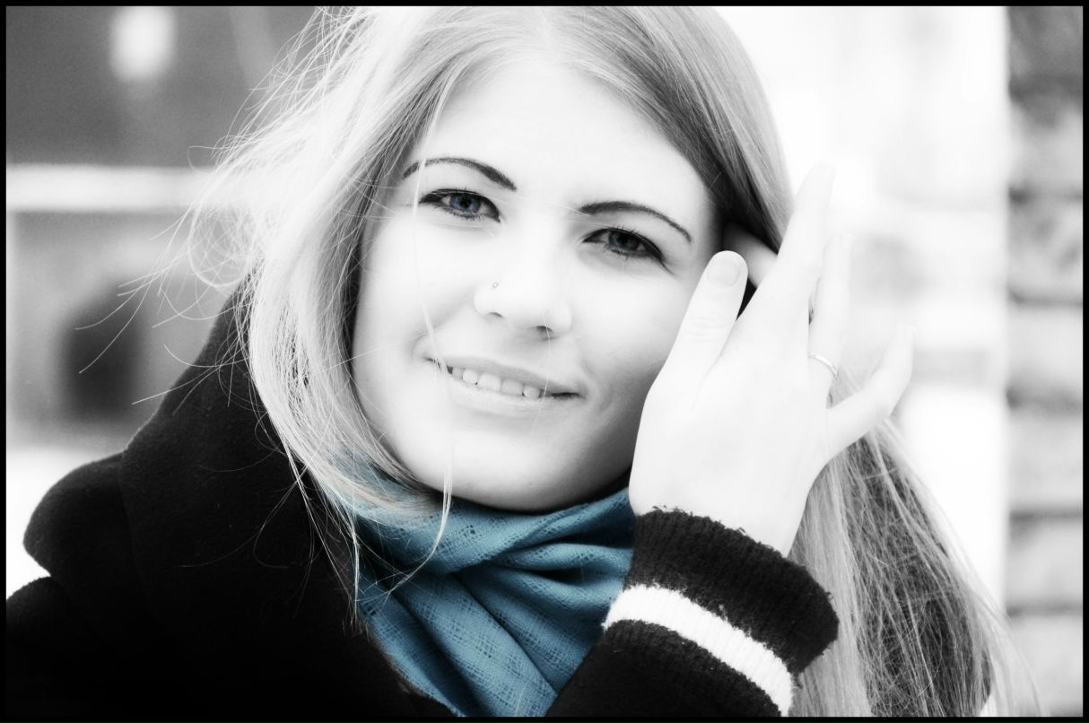 Саша Терентьева | Olaine