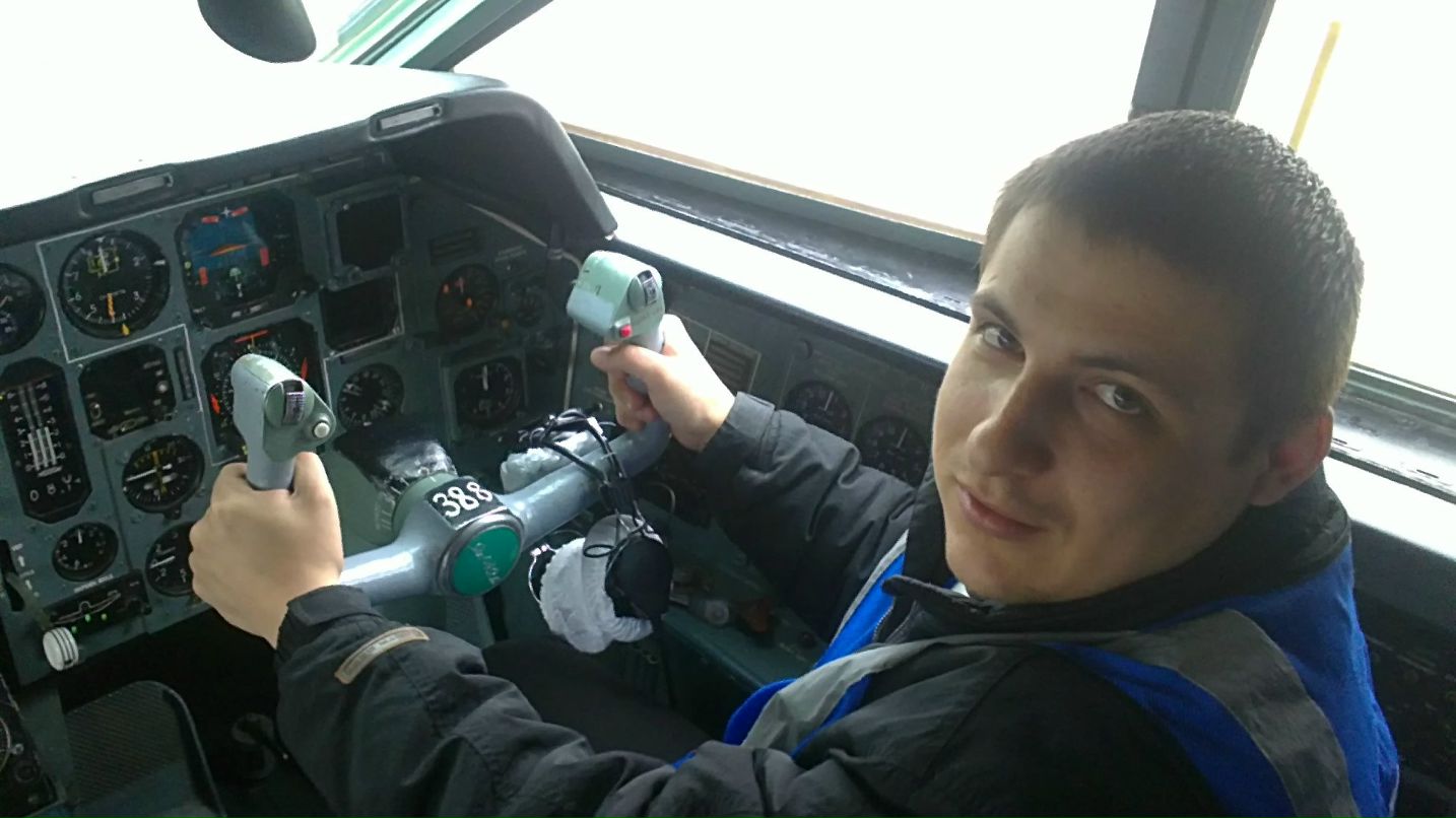 Алексей Земцов | Одинцово