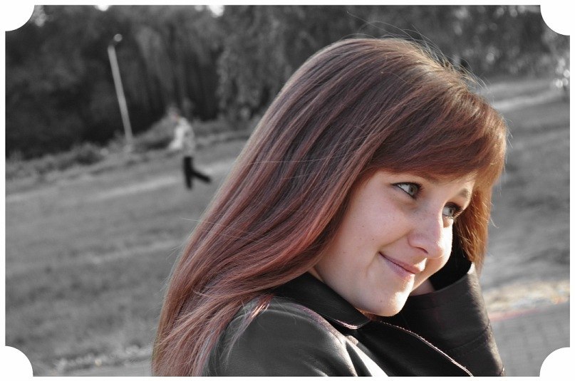 Анастасія Панасенко | 