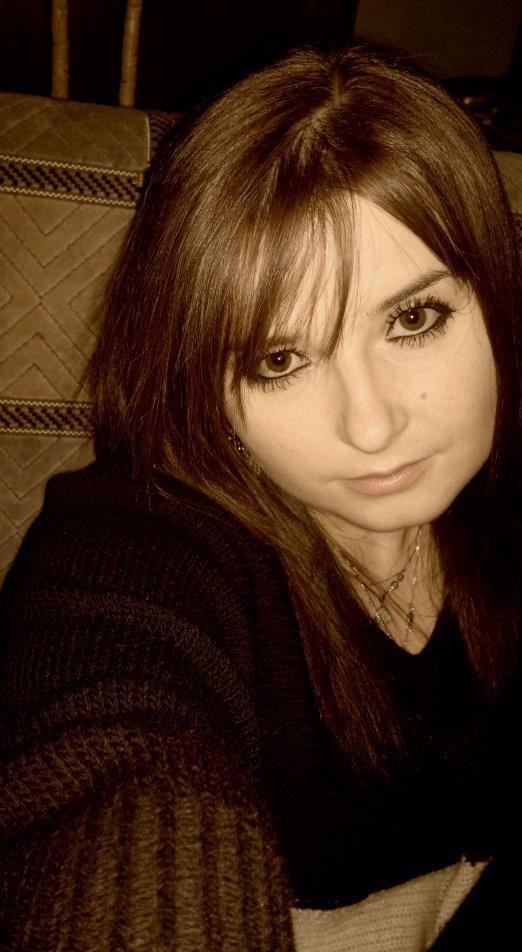 Yaryna Benovska | Novara