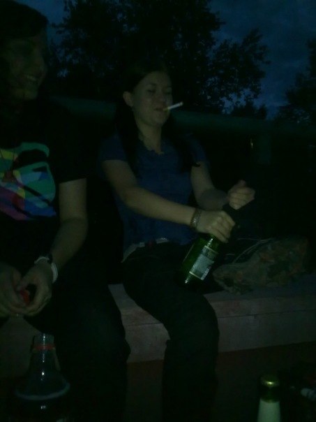 Лидия Гаршина | Комсомольск-на-Амуре