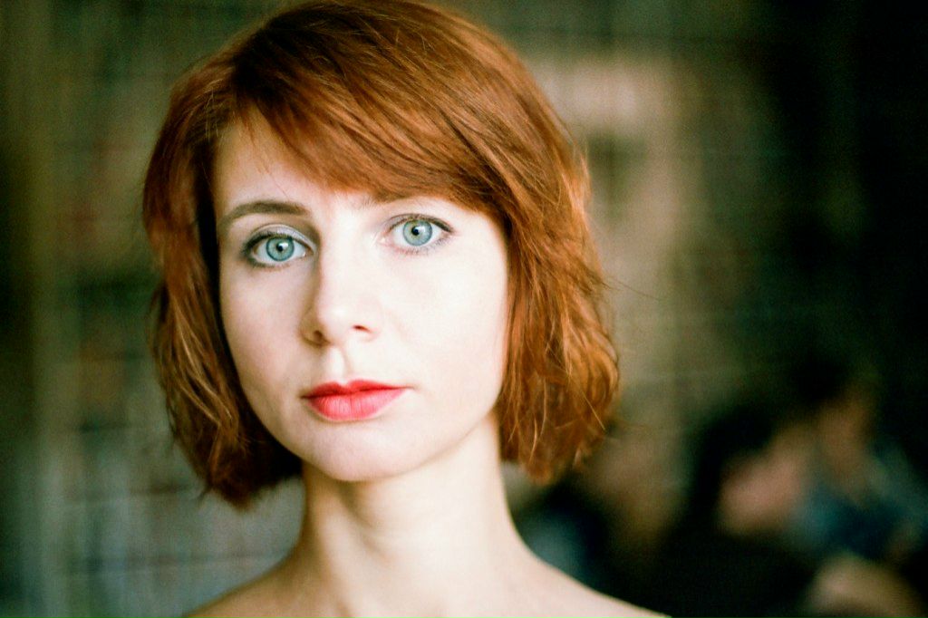 Юлия Чарная | Калининград