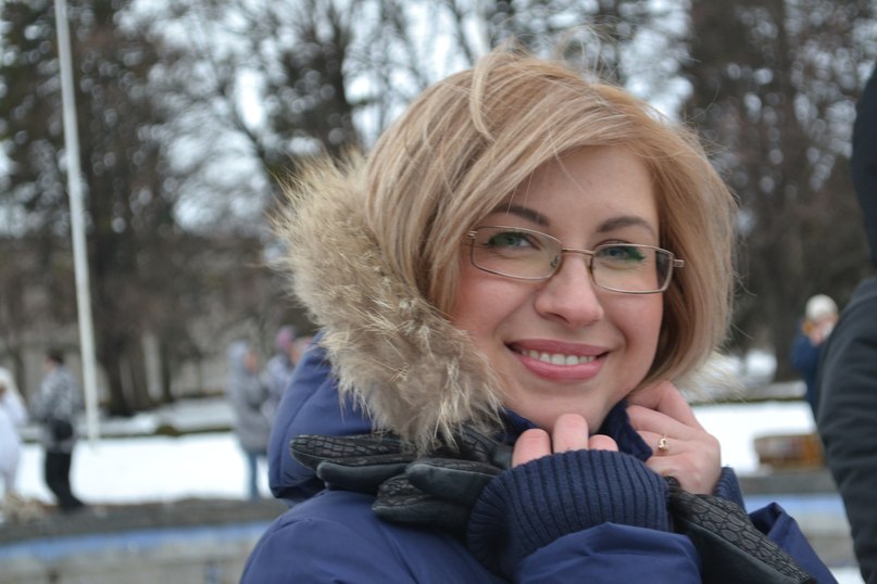 Юлия Михайленко | Киев