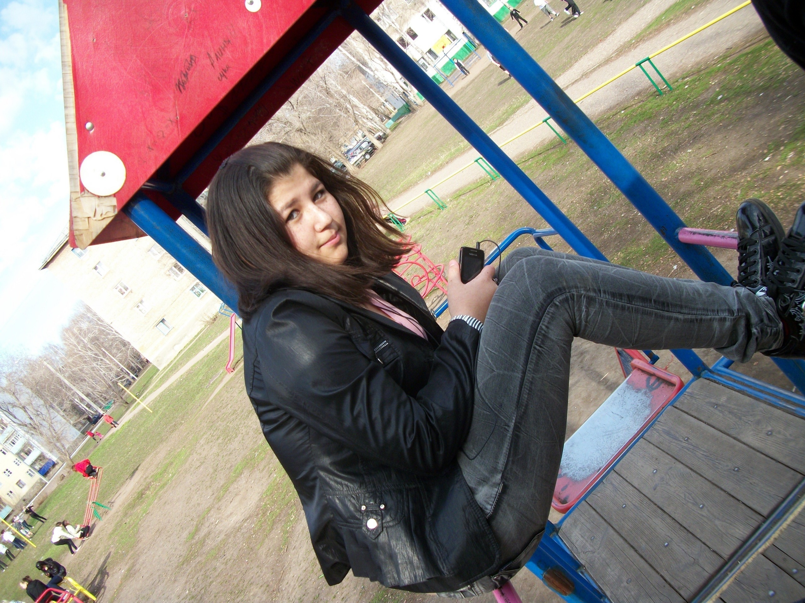 Фото профиля