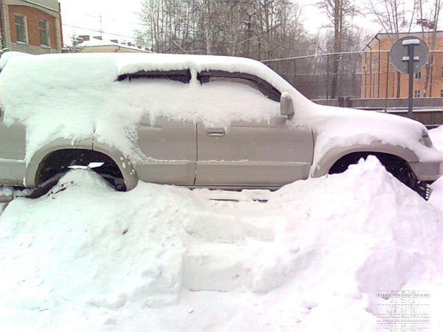 Gеннадий Урий | Хабаровск