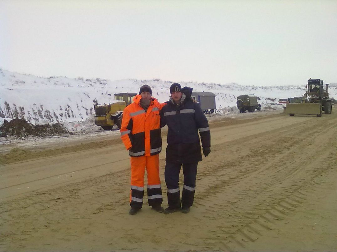 Михаил Щербак | Самара