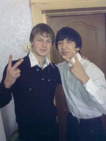 Дмитрий Елисеев | Астрахань