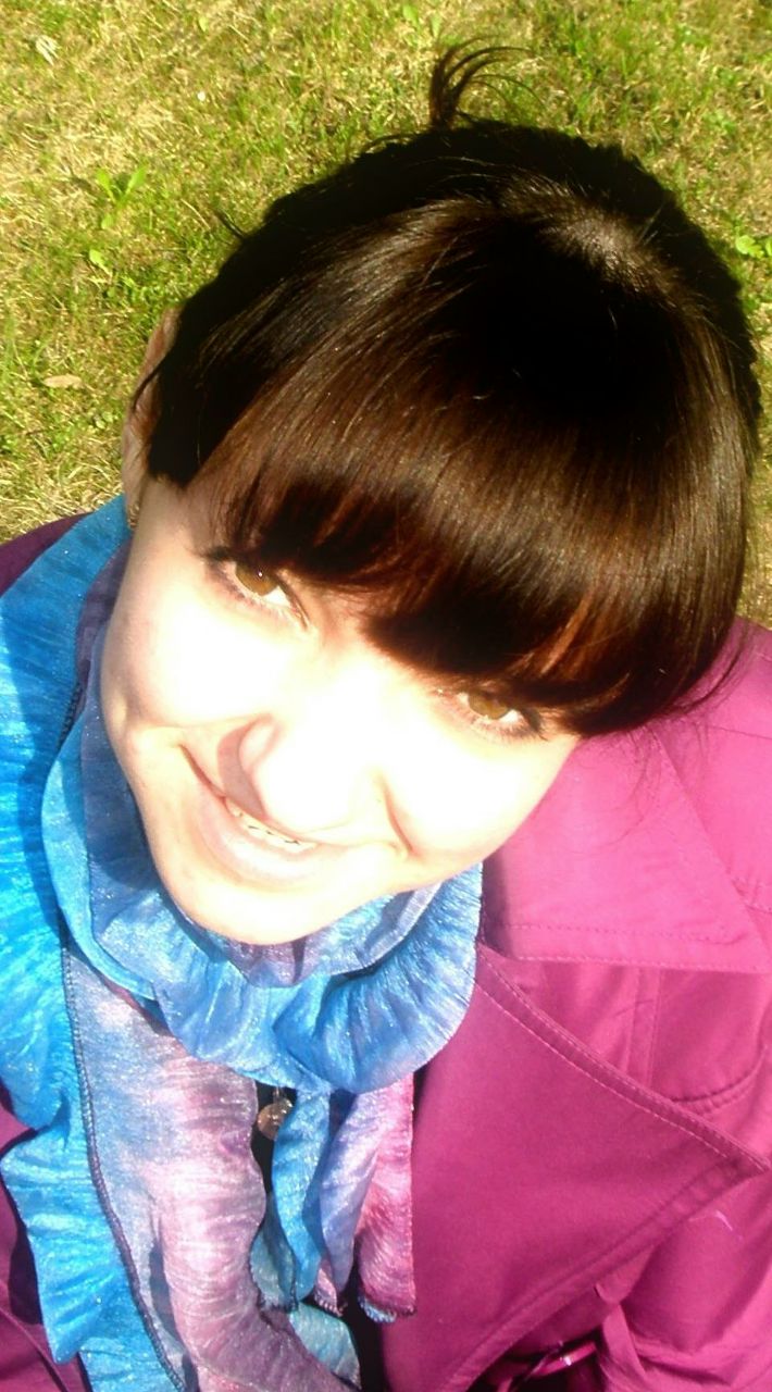 Марина Соколова | Киев