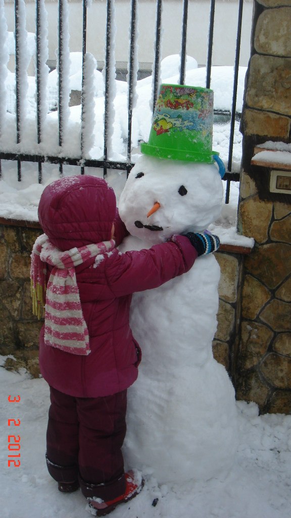 Елизавета Гавриченкова | Roma