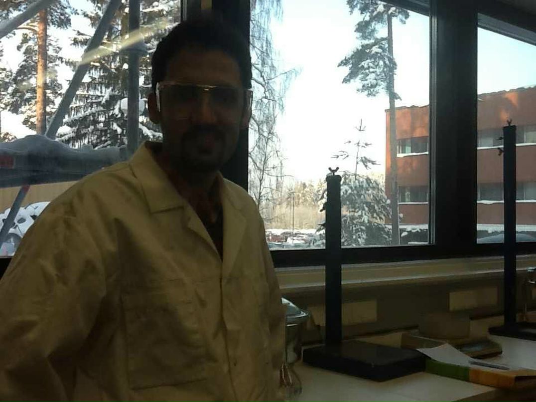 Anasty Momot | Санкт-Петербург