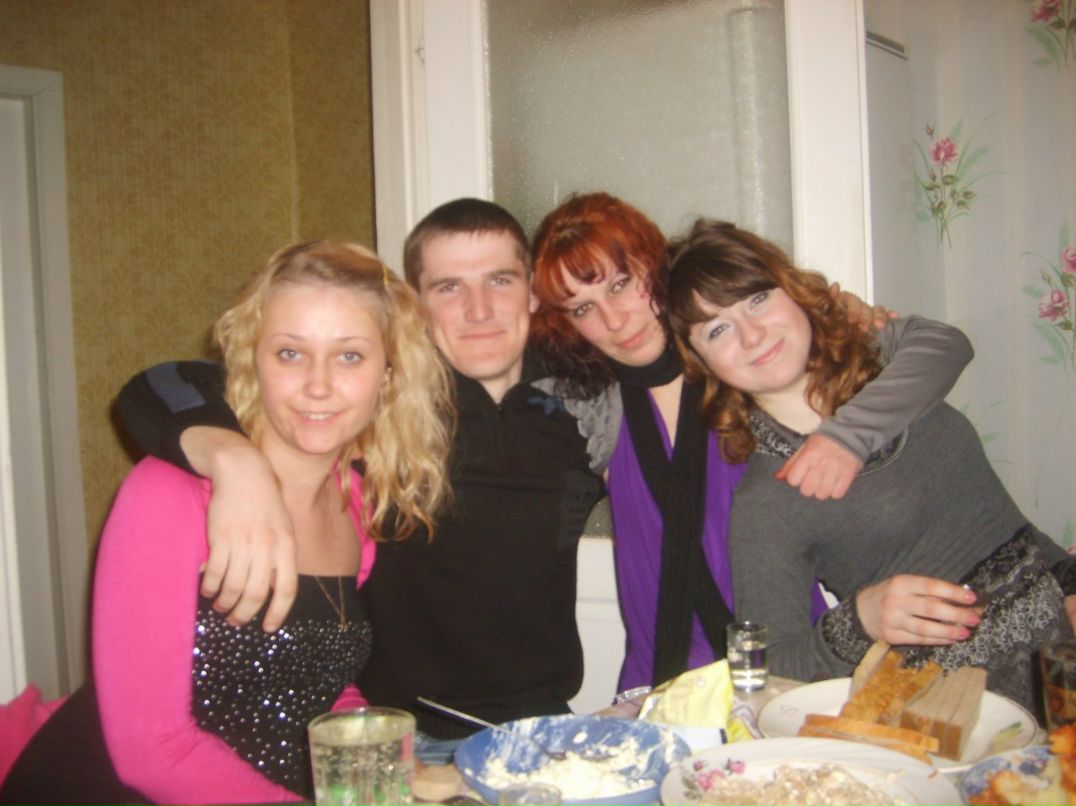 Катюша Морозова | Глубокое