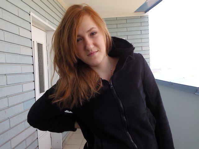 Ольга Савченко | Киев