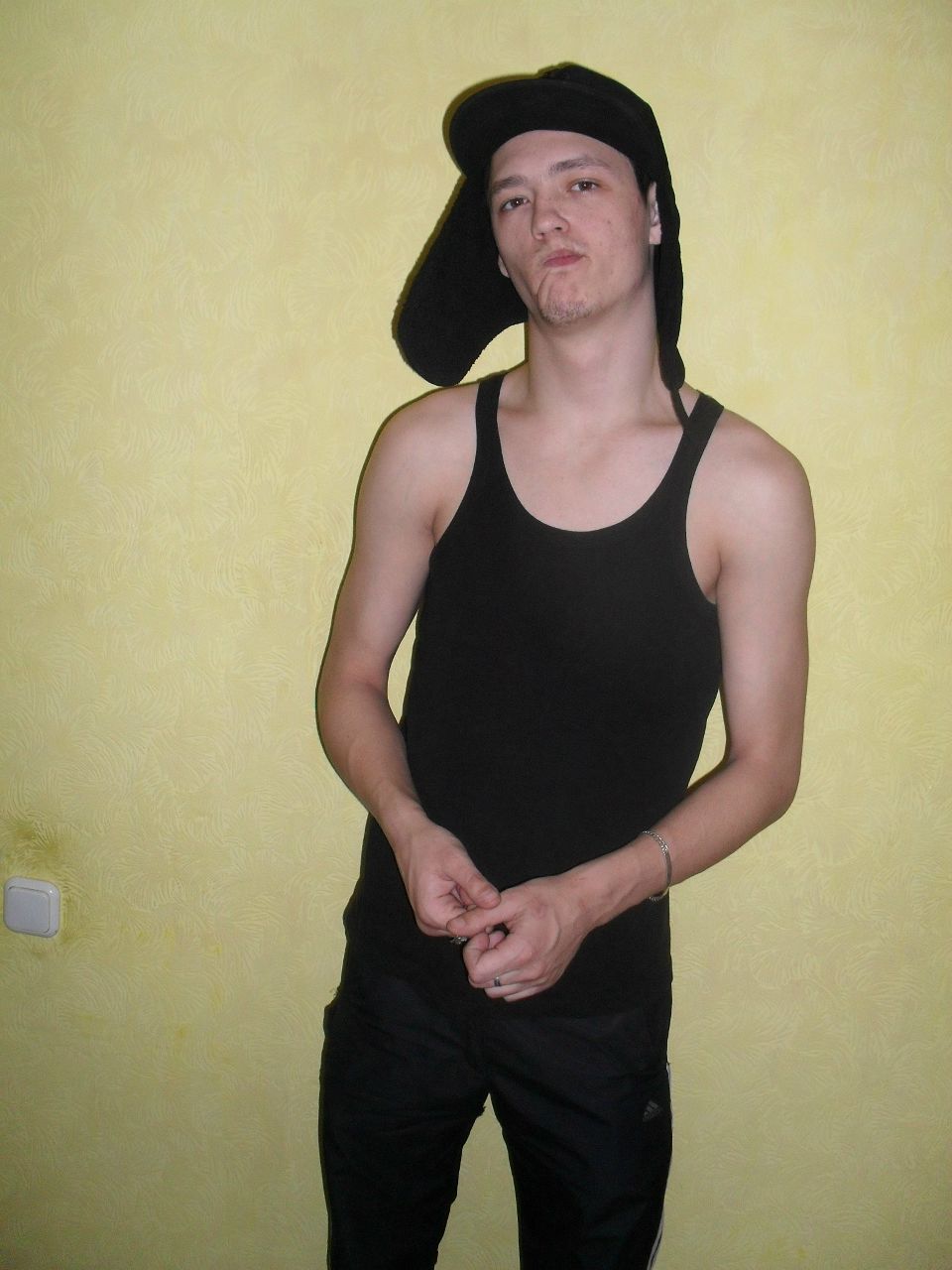 Антон Матузков | Санкт-Петербург