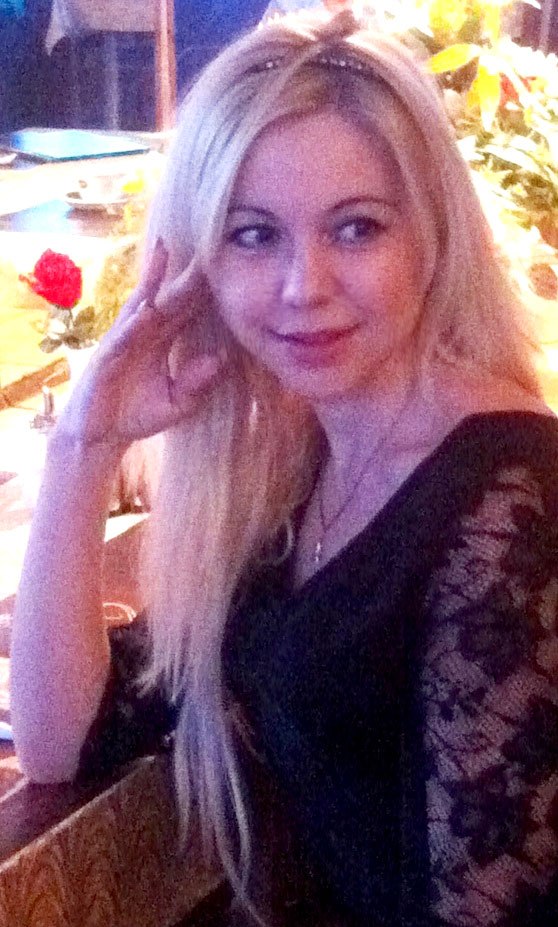 Маргарита Новикова | Киев