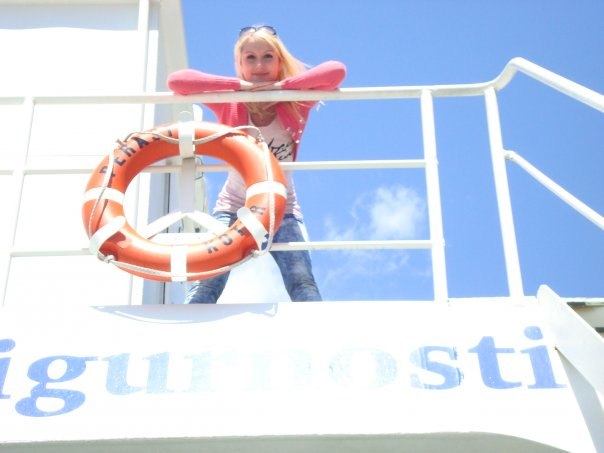 Марина Губская ♥♥♥ | Киев