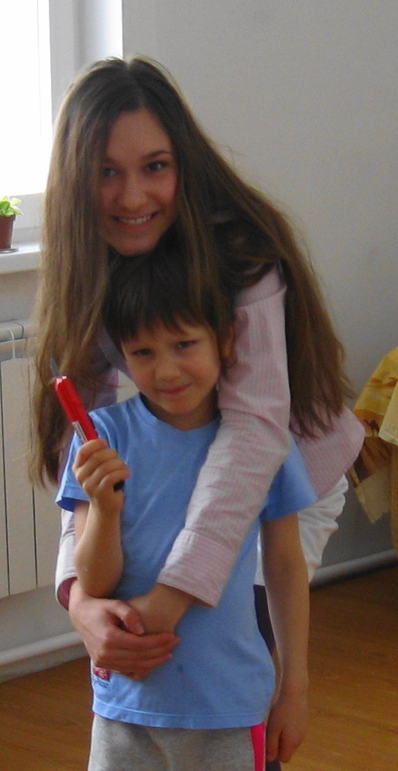 Полина Букреева | 