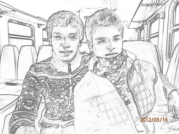 Yarik Napolskih | Выборг