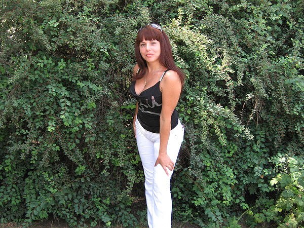 Лада Головко | Харьков