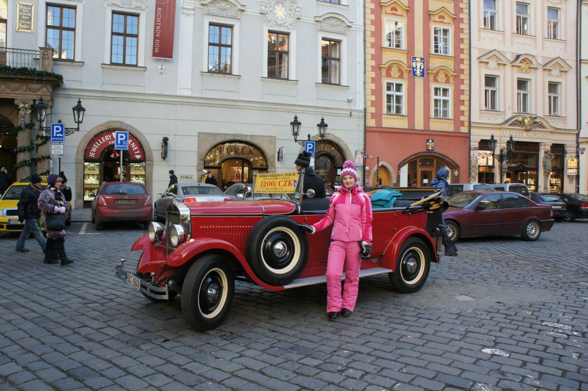 Анастасия Карташова | Москва