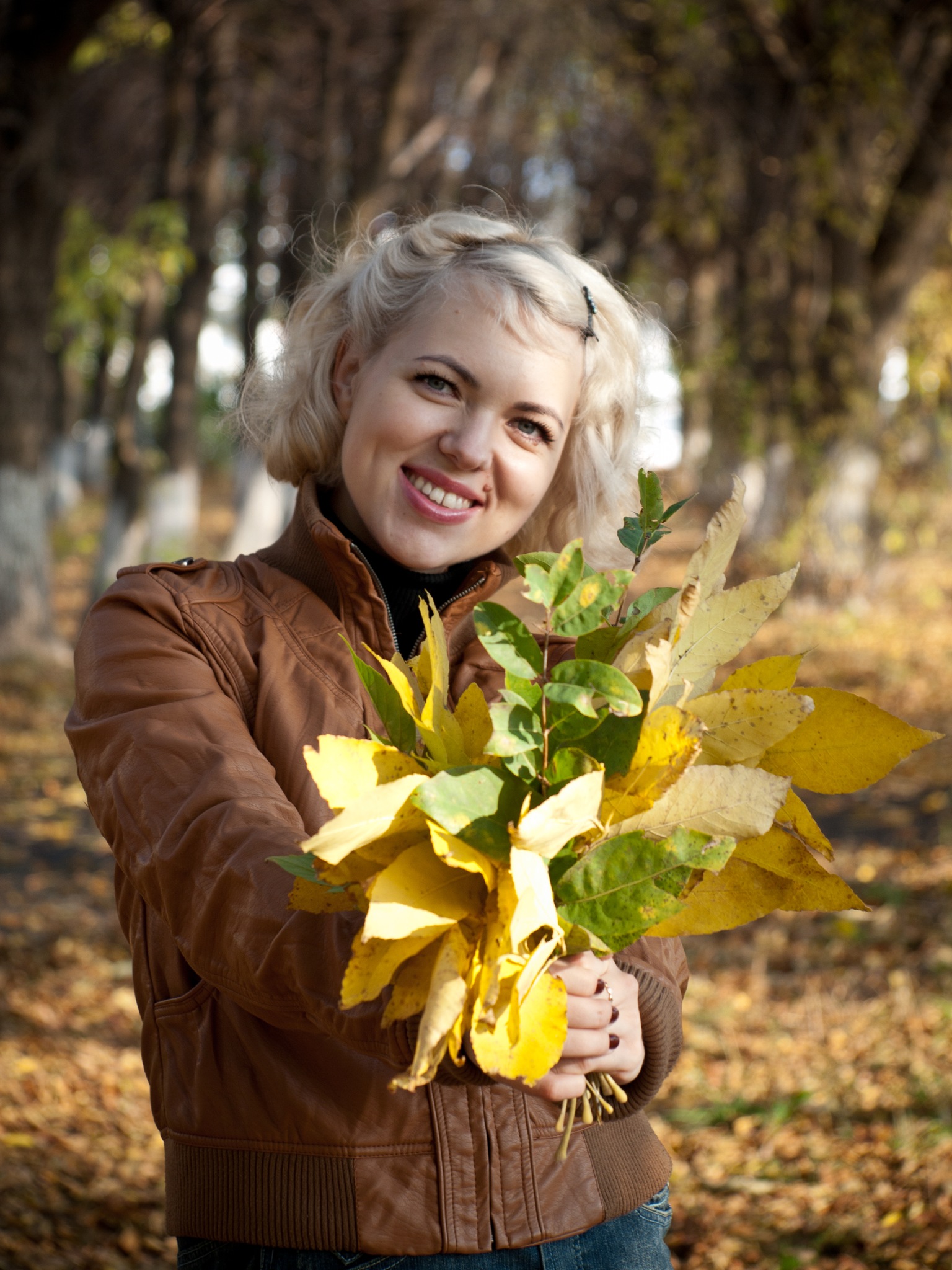 Фото профиля