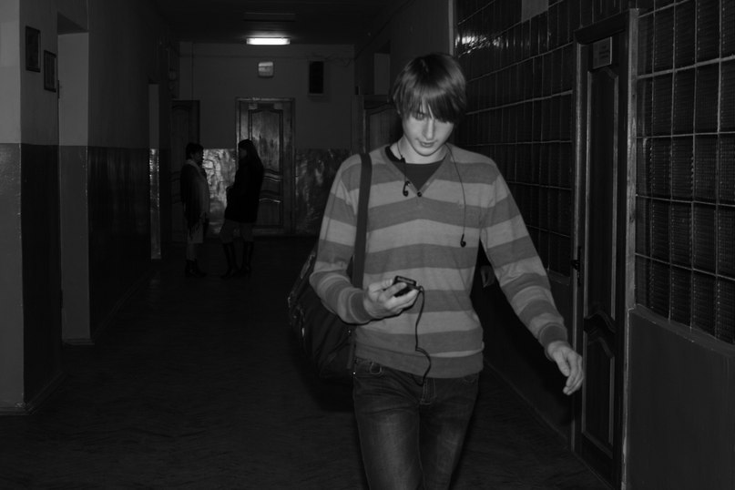 Владислав Кравчук PunK | Киев