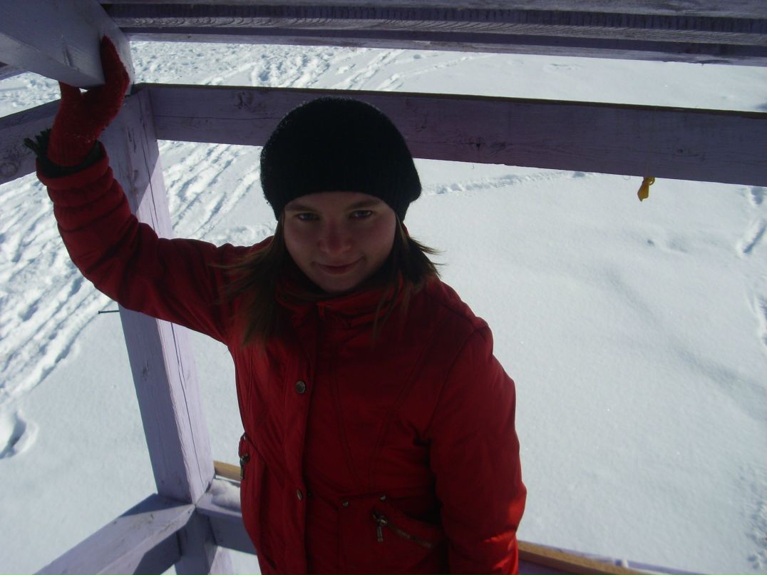 Анна Шарайчук | Нижний Тагил