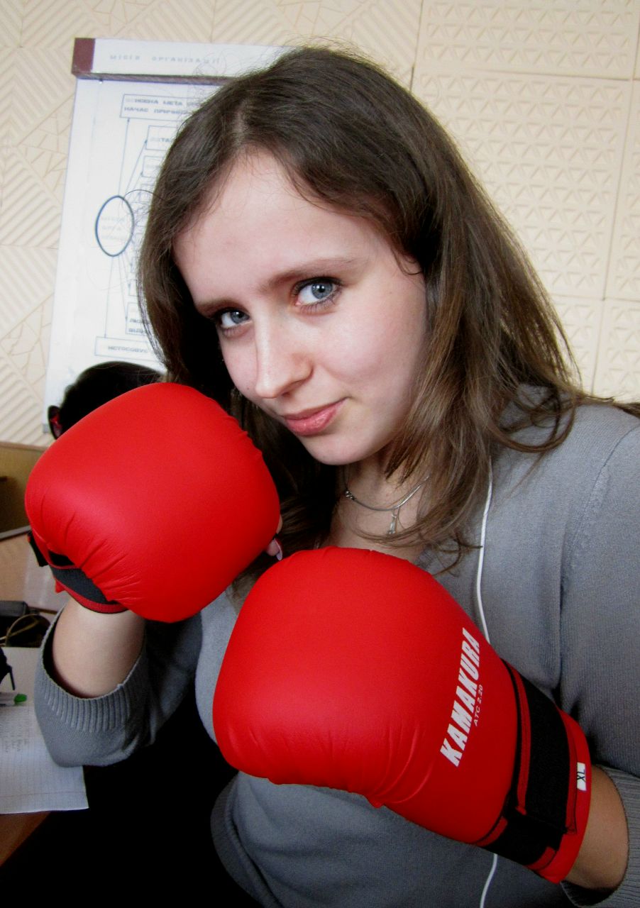 Алёнка Патлаченко ♥ замужем | Киев