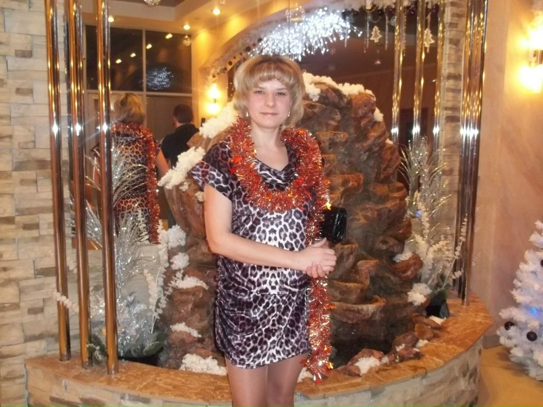 Мария Букина | Пермь