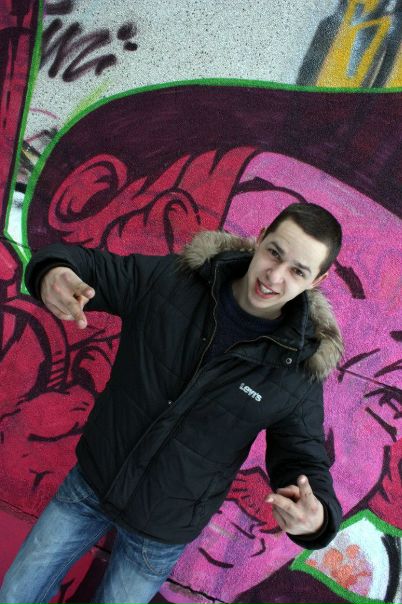 №84, Томм Родион, Киев №84, Томм Родион, Киев