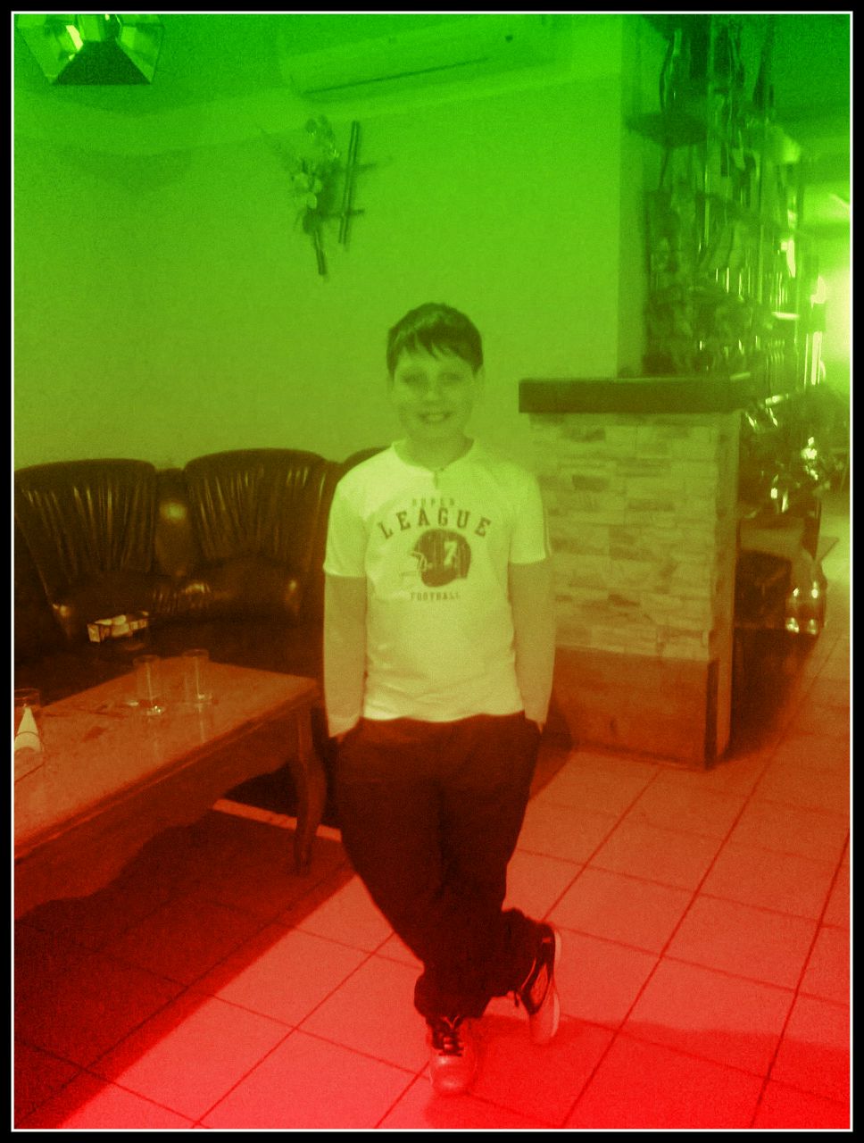 Ігор Чміль | Великая Багачка