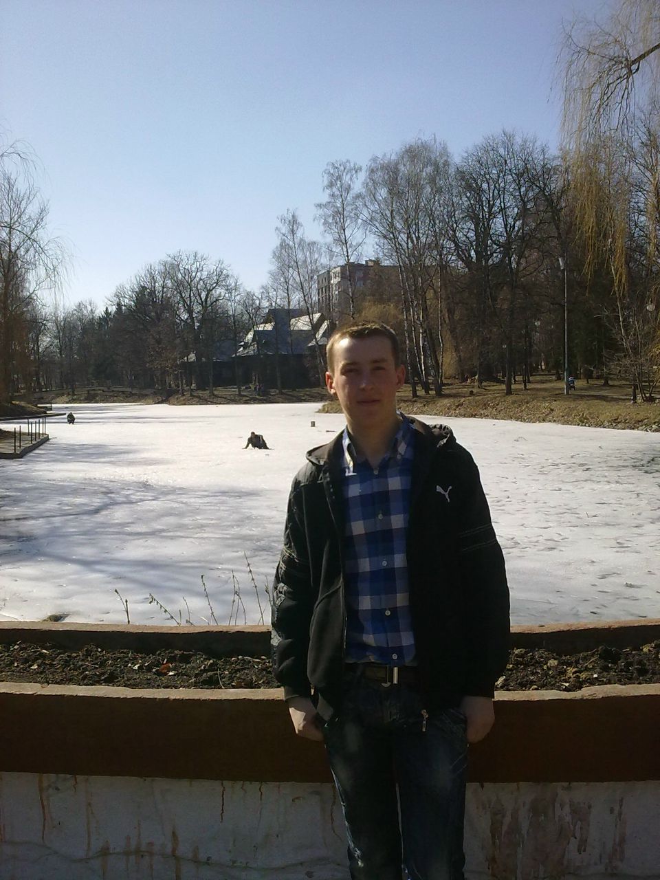 Васкул Михайло | 