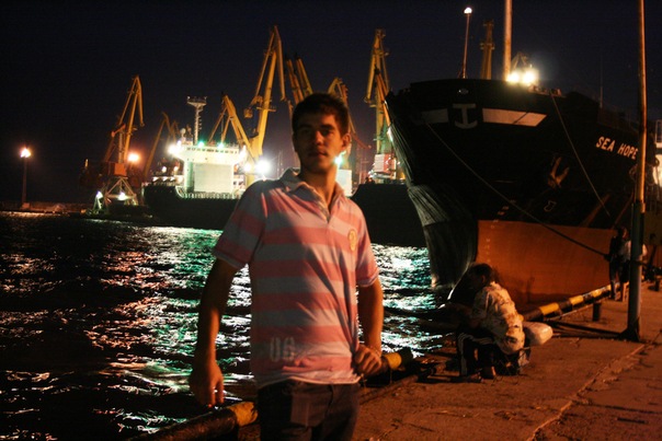 №9, Алексей Haggard, 38 лет, Харьков №9, Алексей Haggard, 38 лет, Харьков