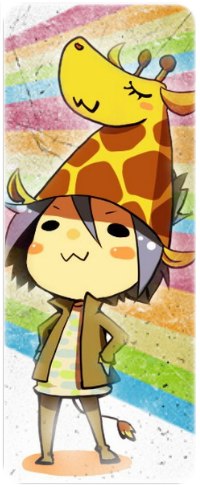 Allen Walker | Kawasaki