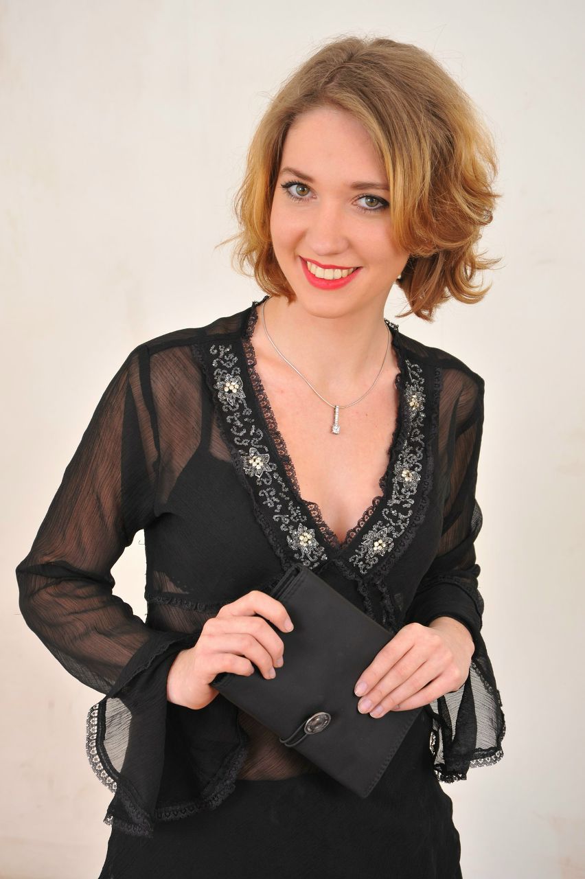 Людмила Шабалина | Челябинск