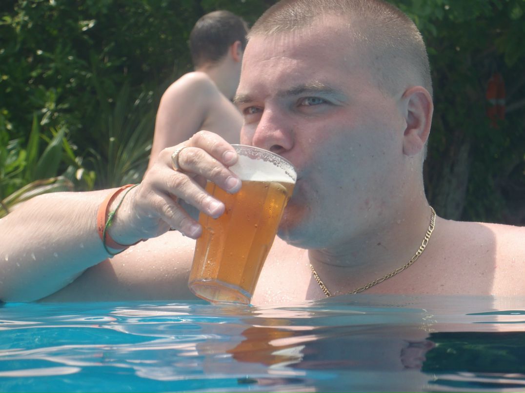 Василий Ипполитов | Москва