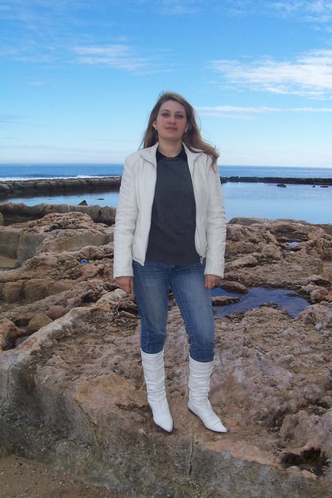 Ирина Миропольская | Conversano