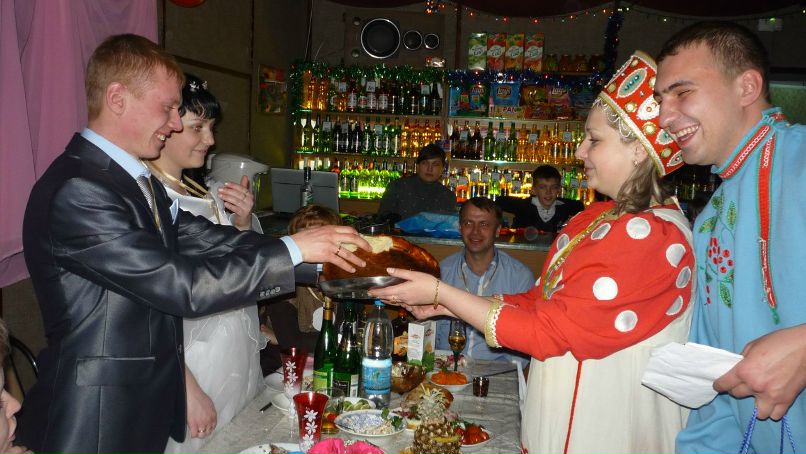 Ольга Богданова | Мурманск