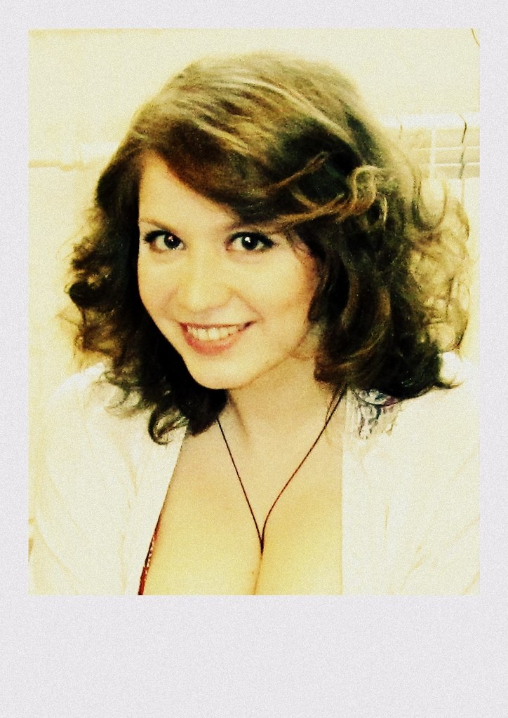 Маргарита Балахонская | Санкт-Петербург