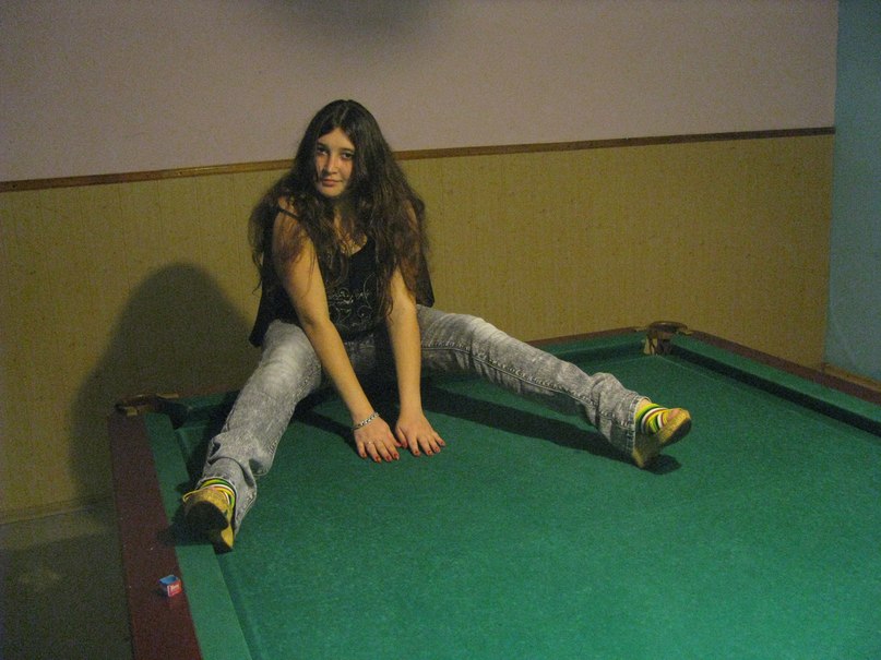 Эльвира Шульга LUNA | Киев