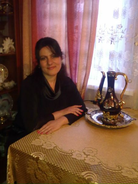 №7, Алина Багдасарян, Батайск №7, Алина Багдасарян, Батайск