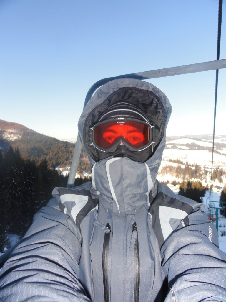 Ваня Магійович | Мукачево