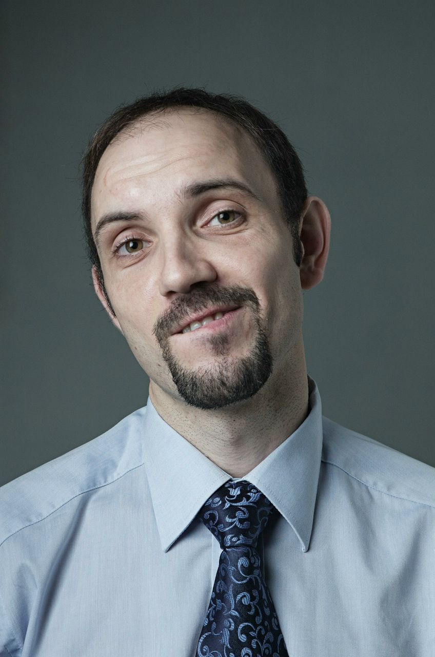 Александр Ярмаркин | Москва