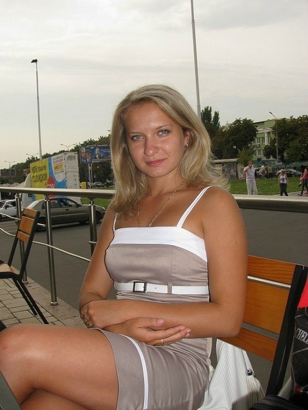 Кристина Денисенко | Донецк