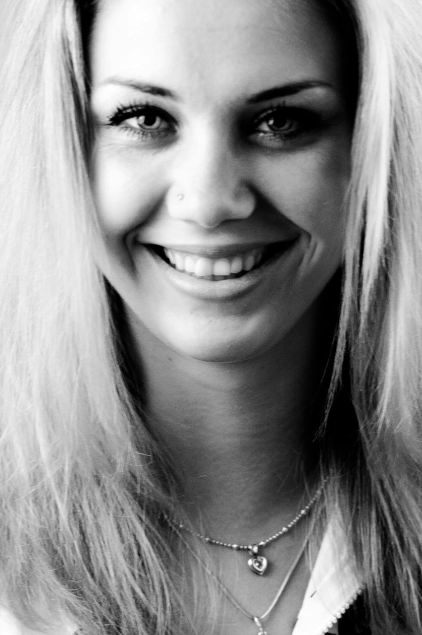 Катюша Кошеленко Lisi4ka | Кременчуг