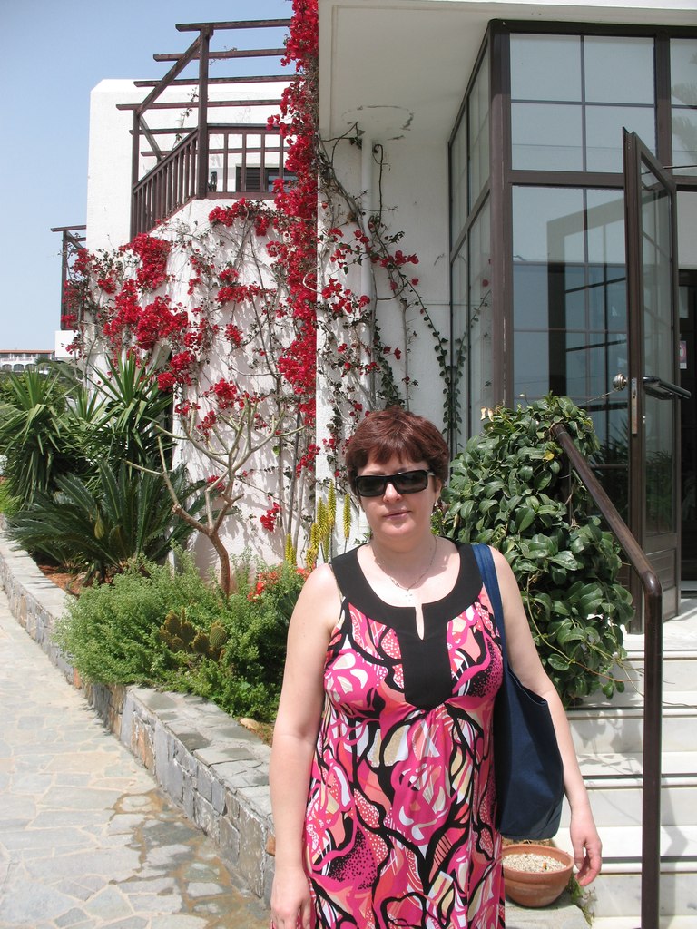 Ирина Садикова | Москва