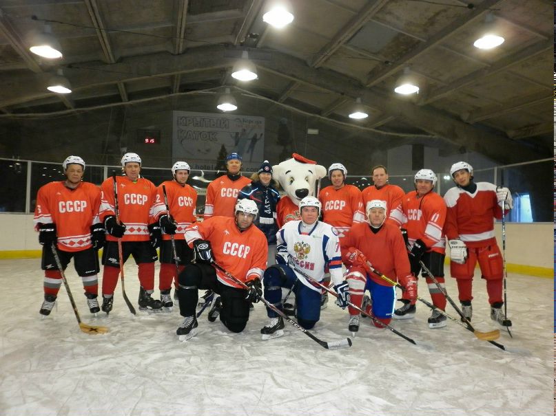 Александр Захаров | Барнаул